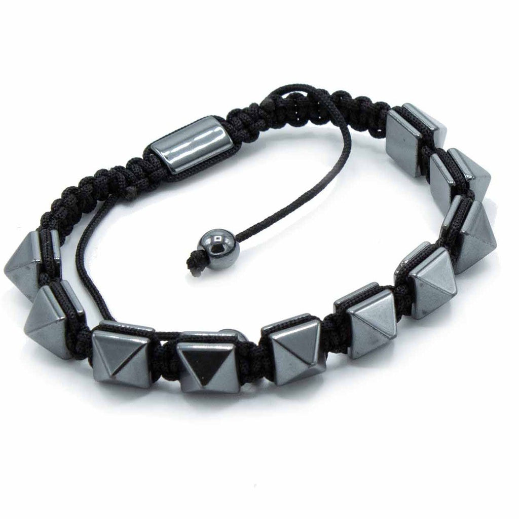 Hematit Shamballa – Ambíció & Felemelkedés
