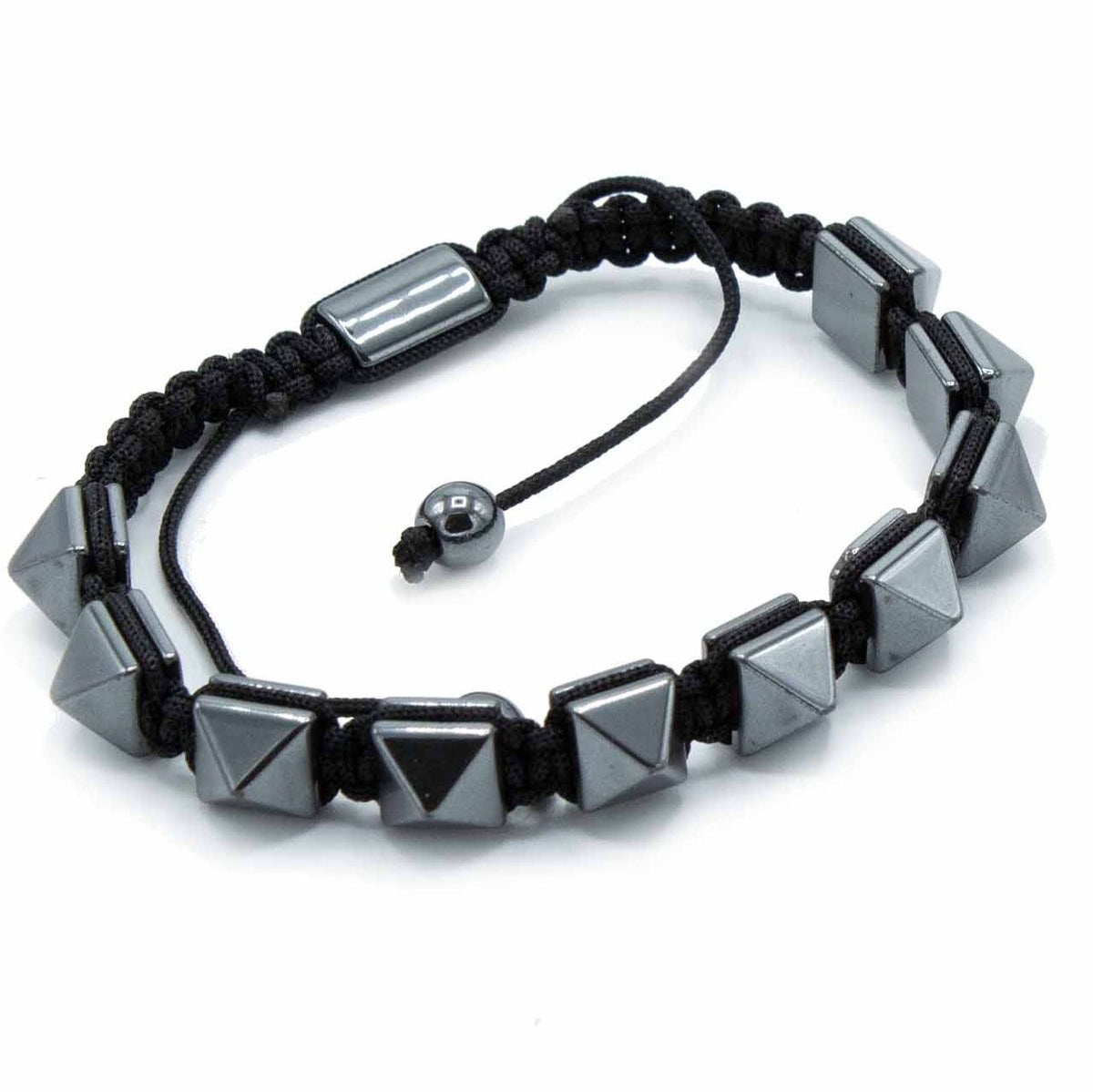 Hematit Shamballa – Ambíció & Felemelkedés