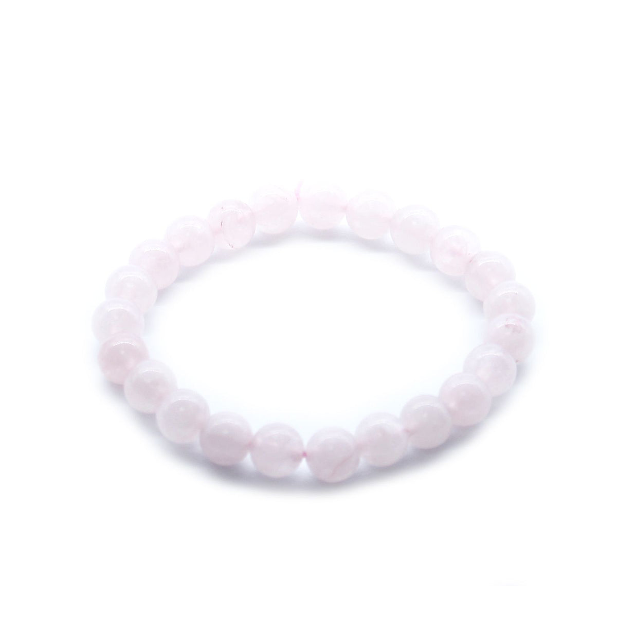 Rózsakvarc – Önszeretet & Szeretet