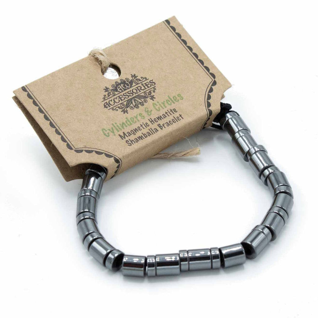 Hematit Shamballa – Rendszer & Egyensúly