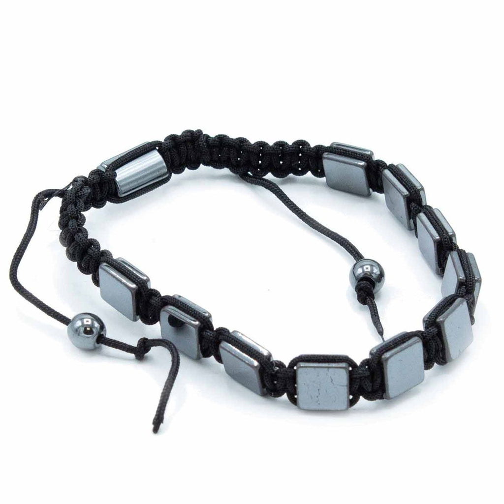 Hematit Shamballa – Döntés & Határozottság
