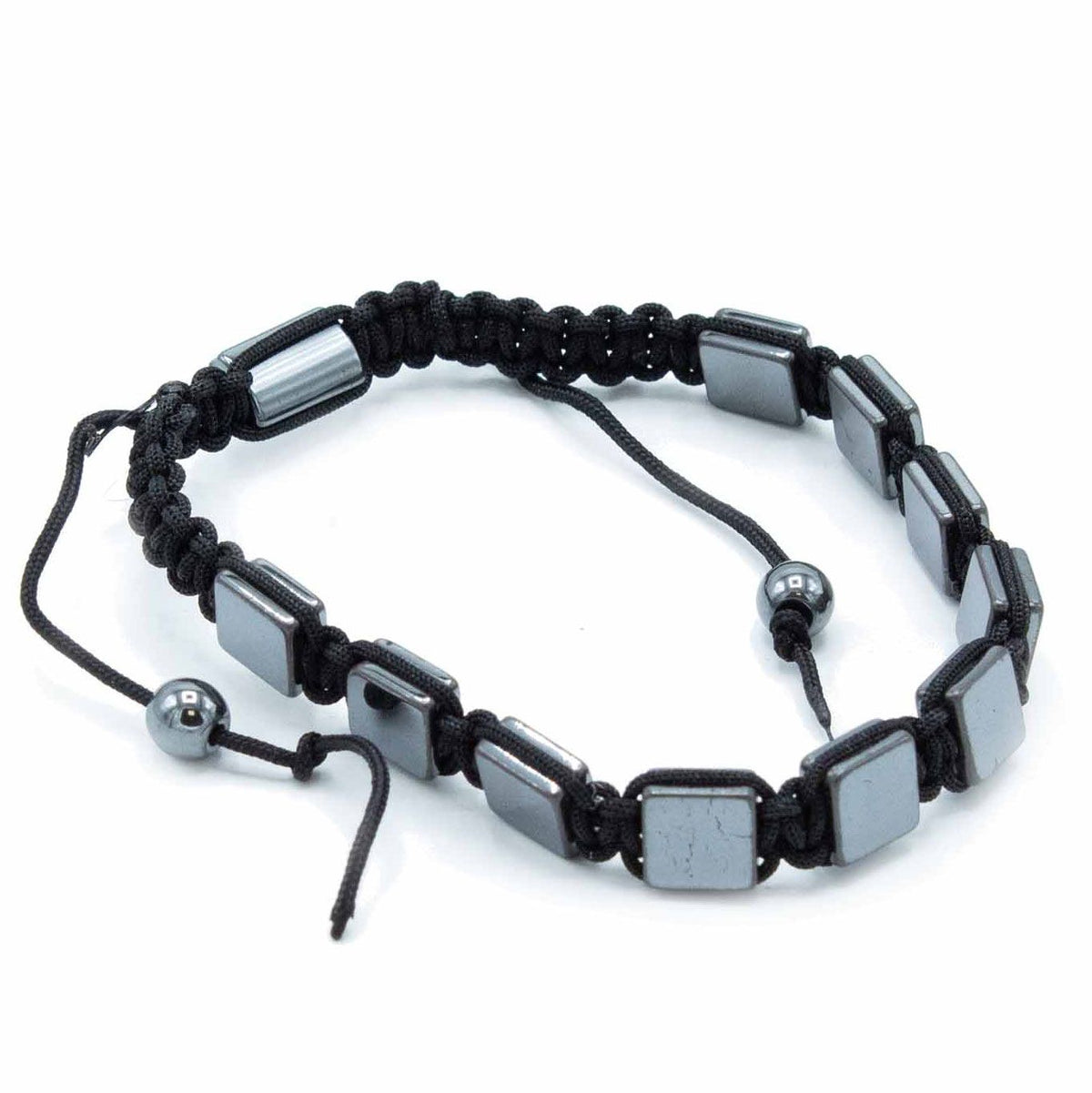 Hematit Shamballa – Döntés & Határozottság