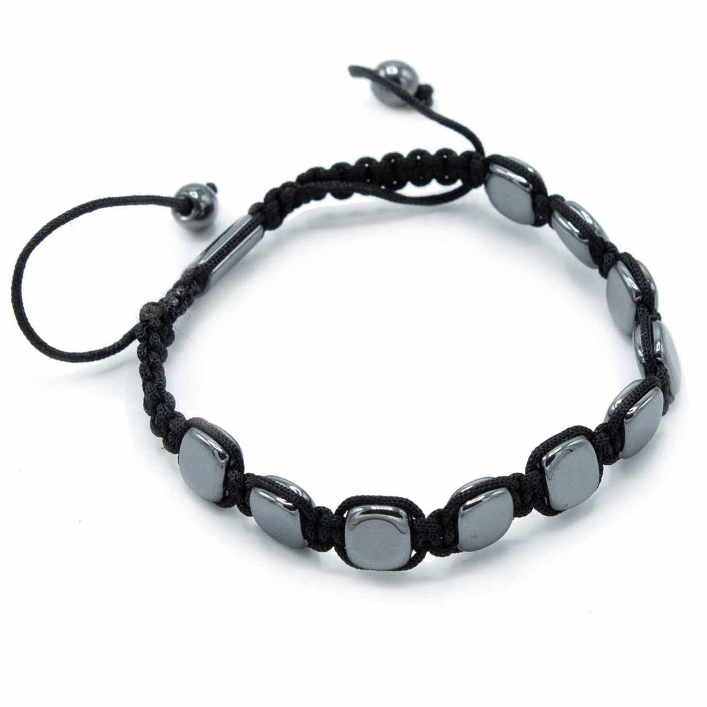 Hematit Shamballa – Stabilitás & Belső Erő