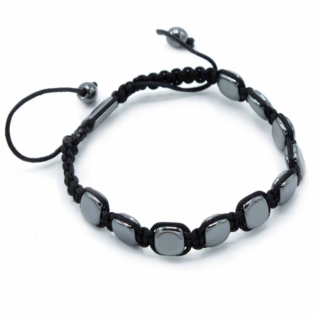 Hematit Shamballa – Stabilitás & Belső Erő