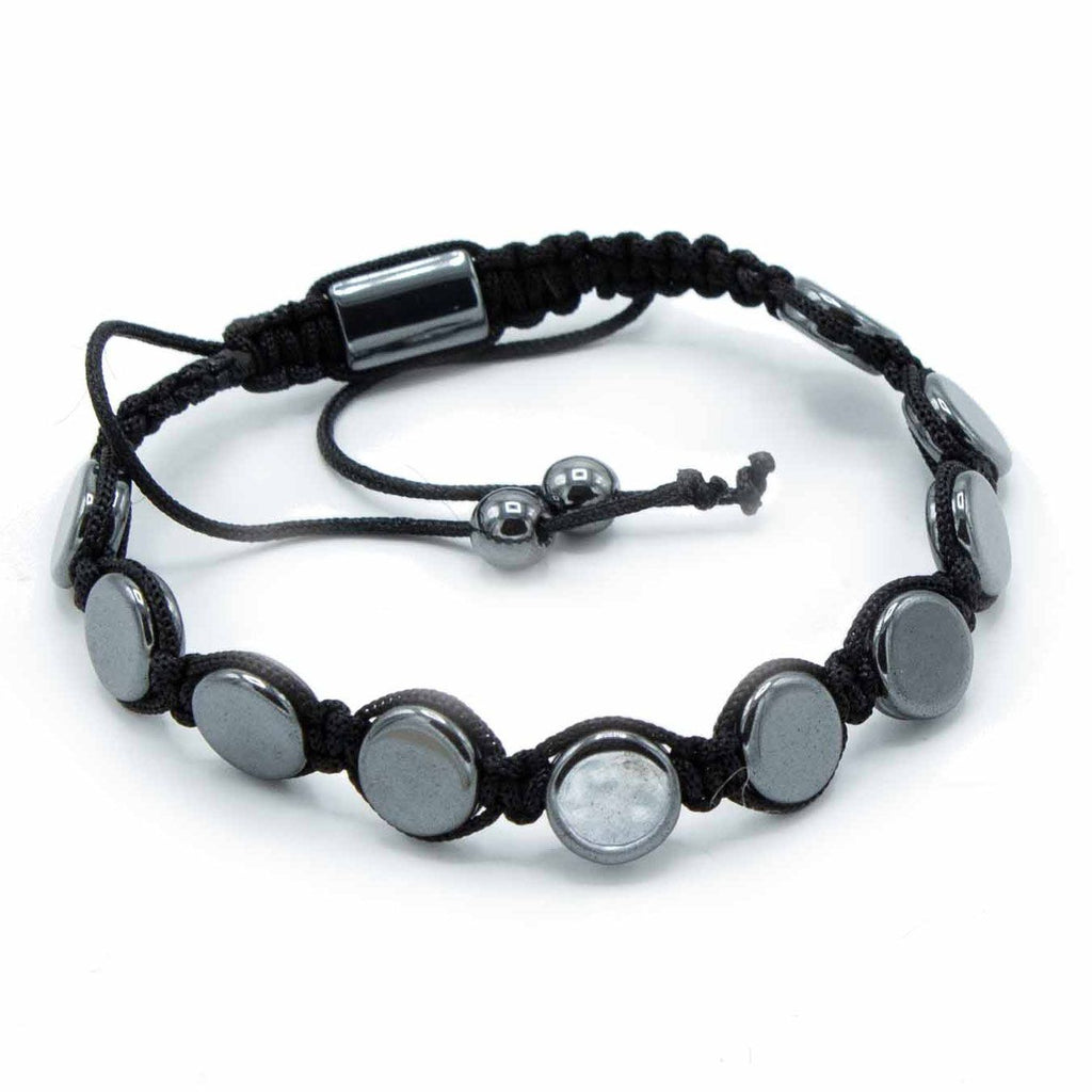 Hematit Shamballa – Nyugalom & Jelenlét