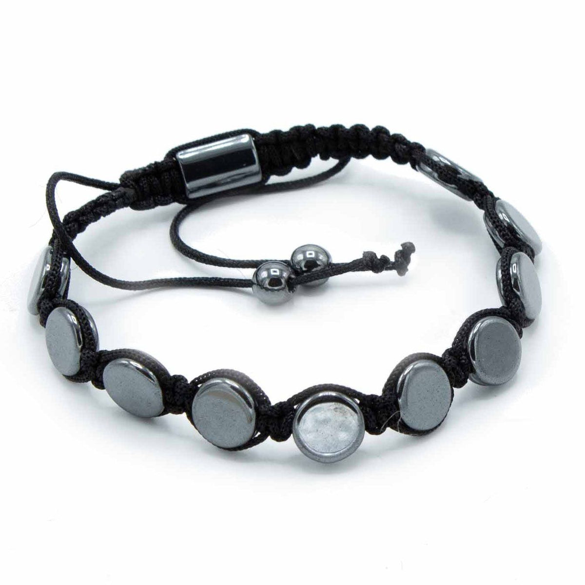Hematit Shamballa – Nyugalom & Jelenlét