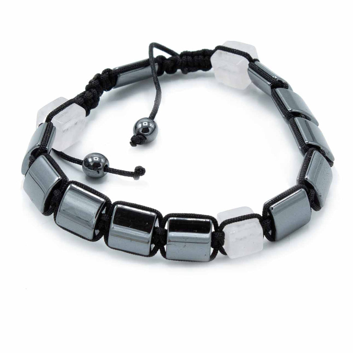 Hematit Shamballa – Egyensúly & Belső Tartás