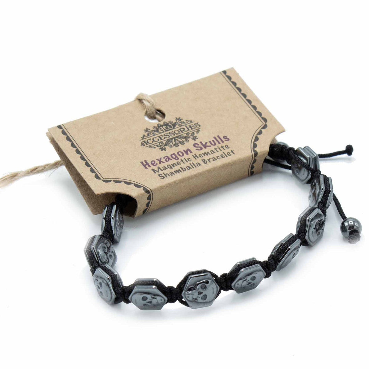Hematit Shamballa – Átalakulás & Újjászületés