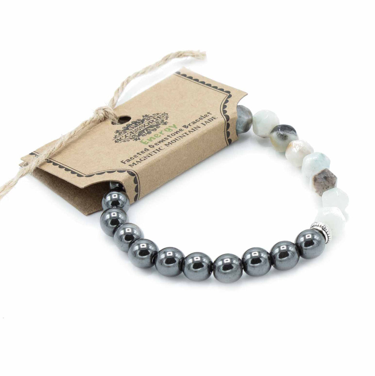 Mountain Jade– Egyensúly & Belső Stabilitás