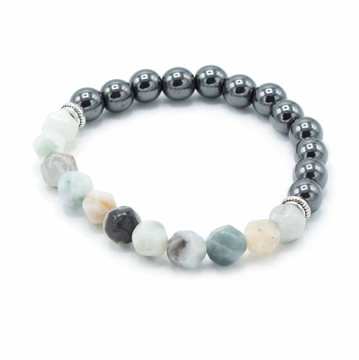 Mountain Jade– Egyensúly & Belső Stabilitás